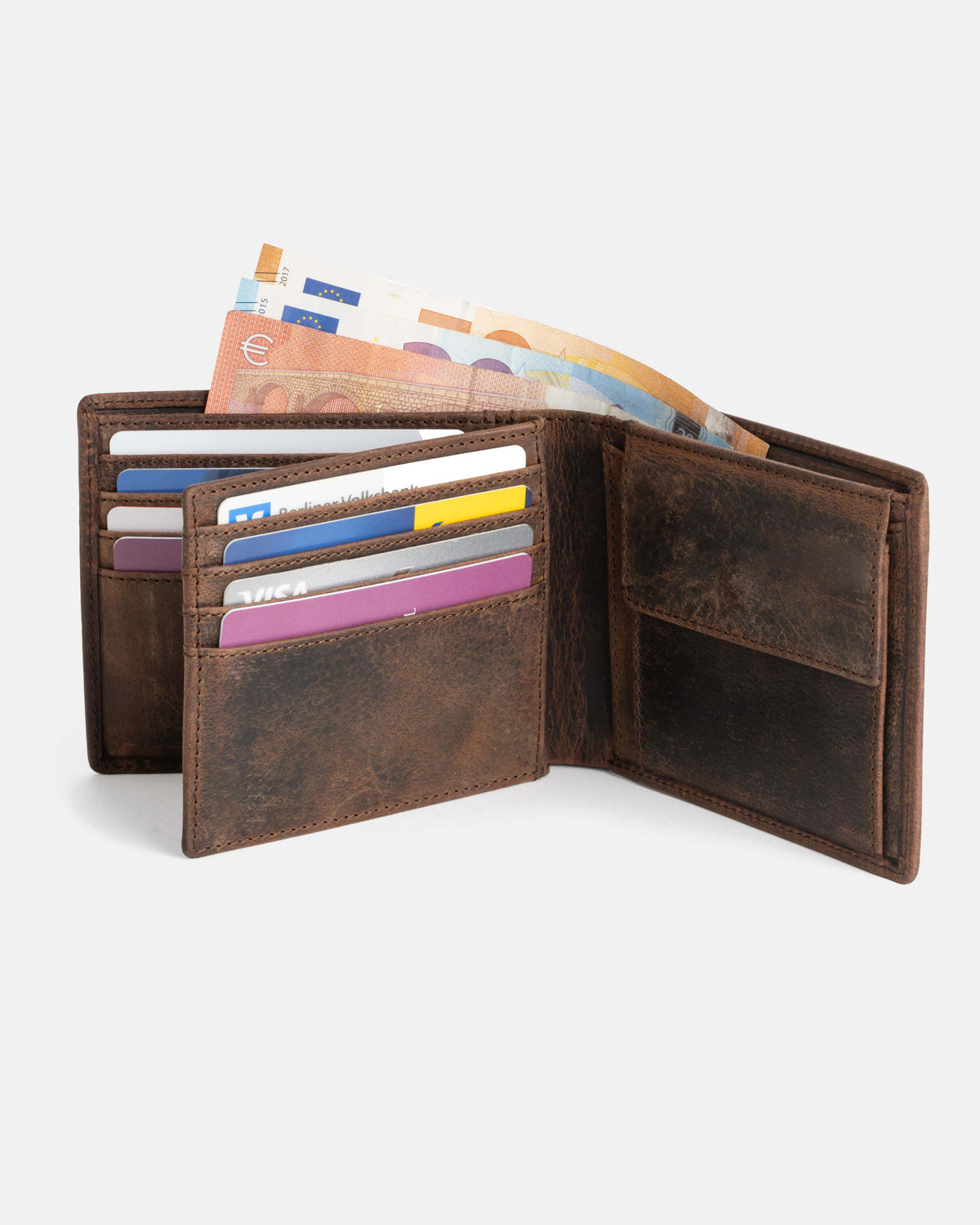 Classic Wallet