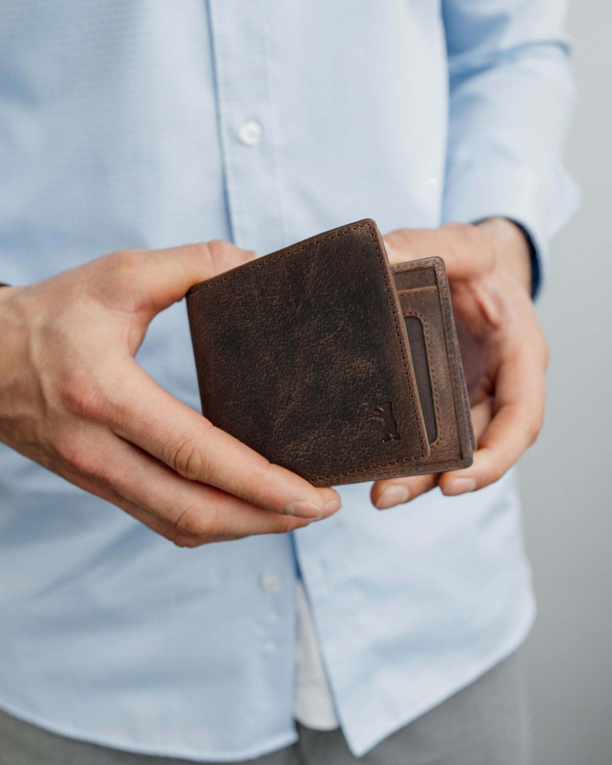 Classic Wallet