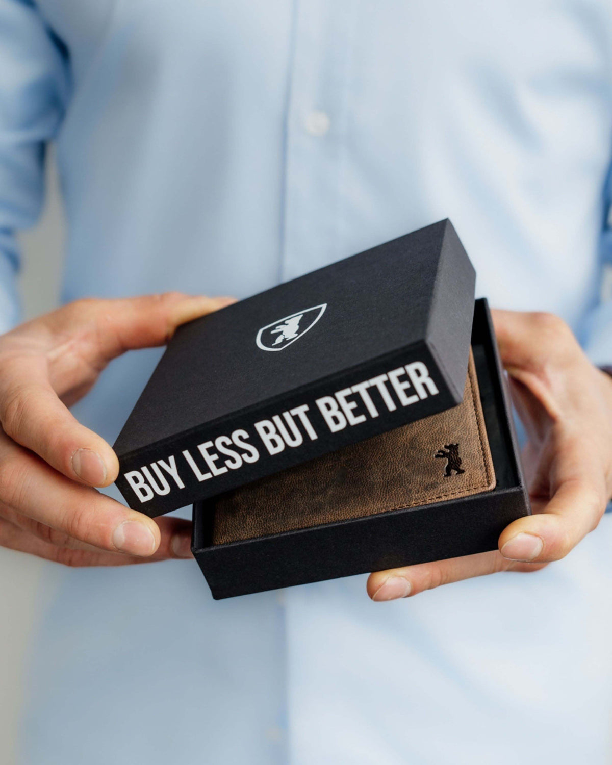 Classic Wallet