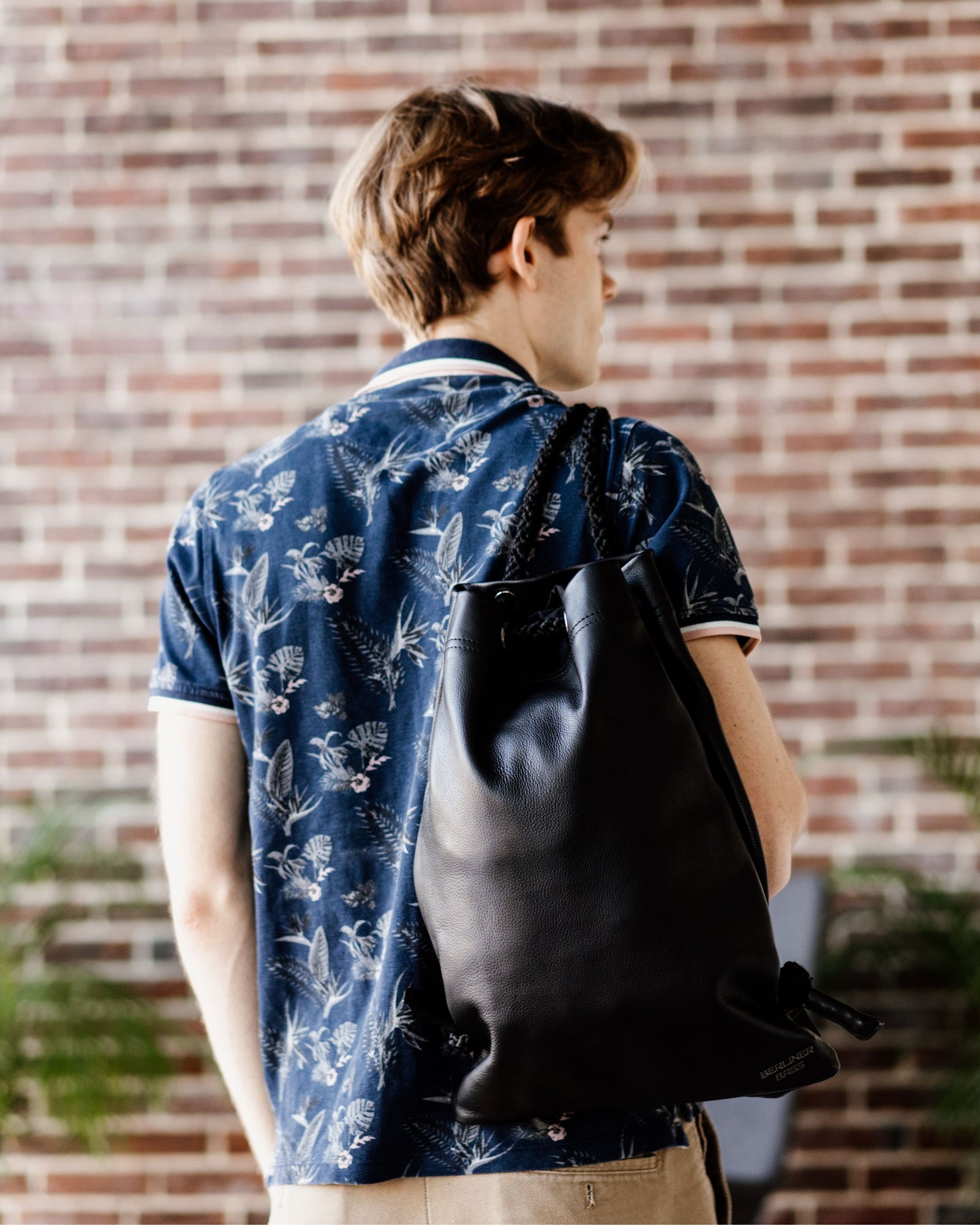 Gym Bag