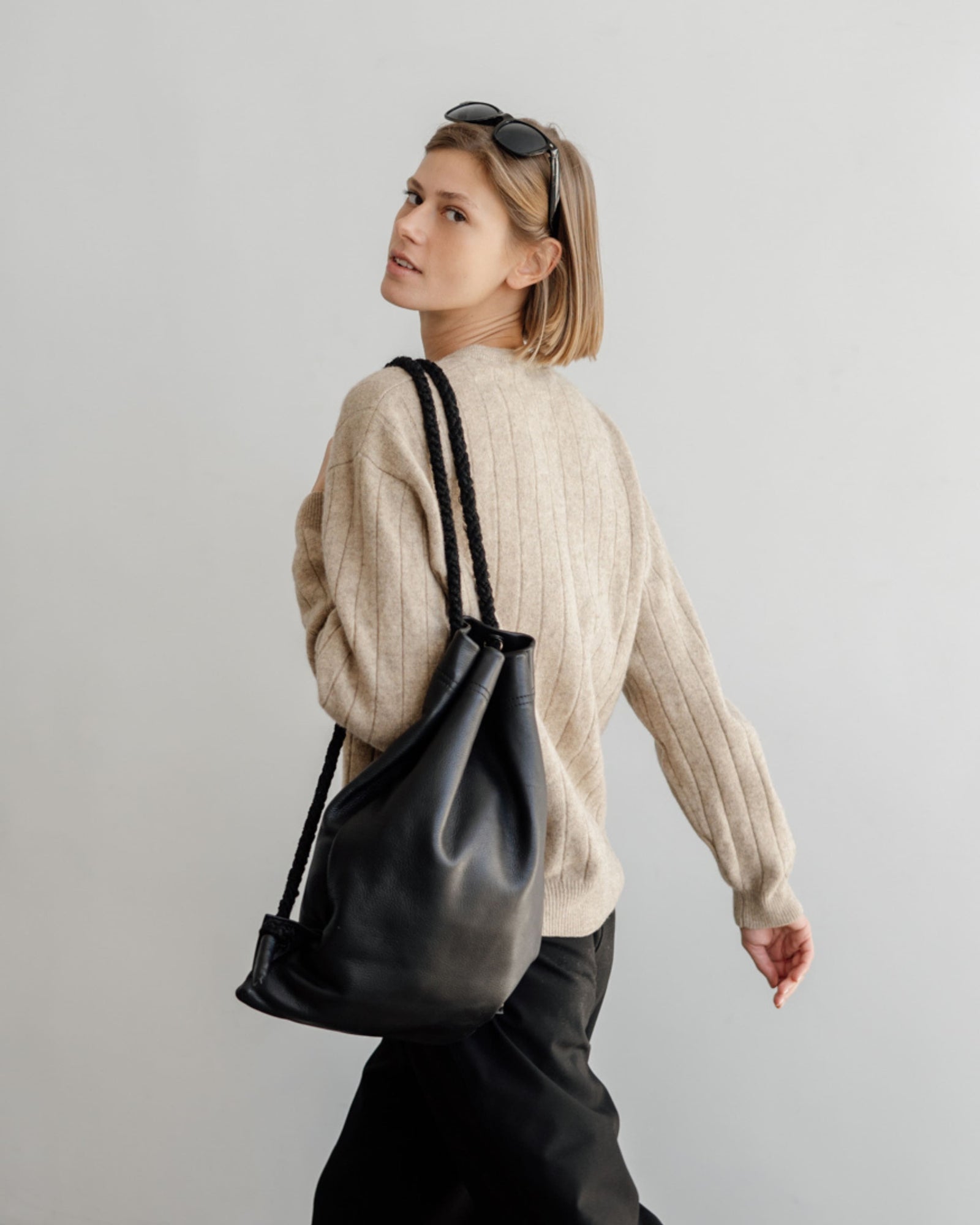 Gym Bag