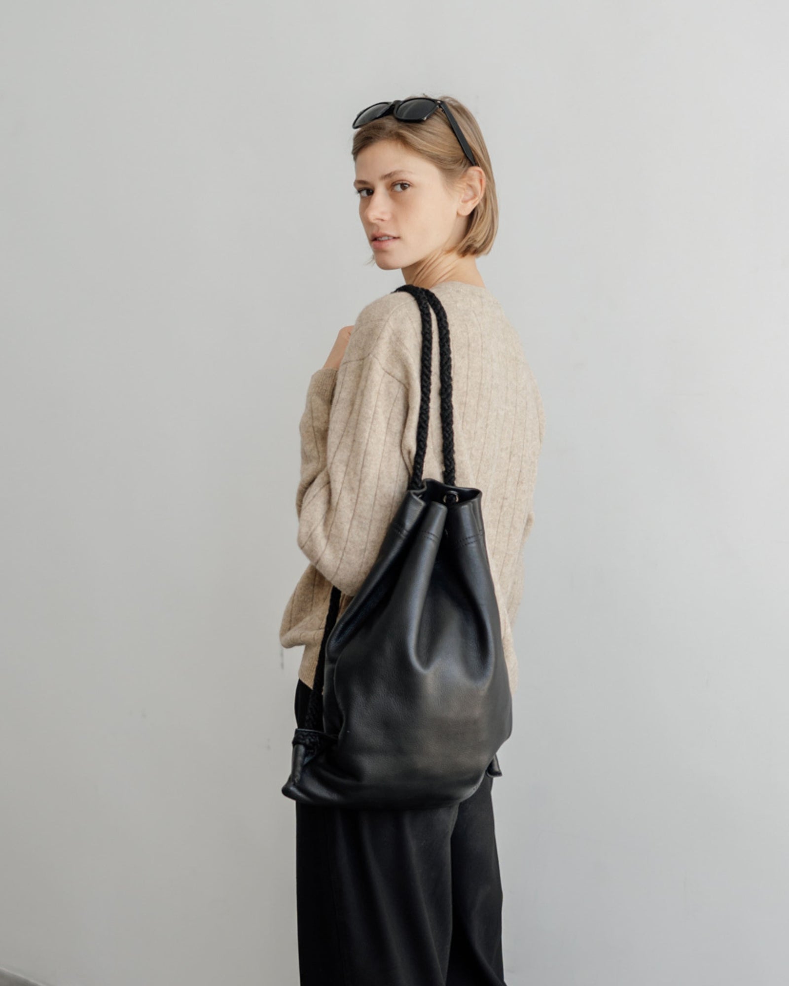 Gym Bag