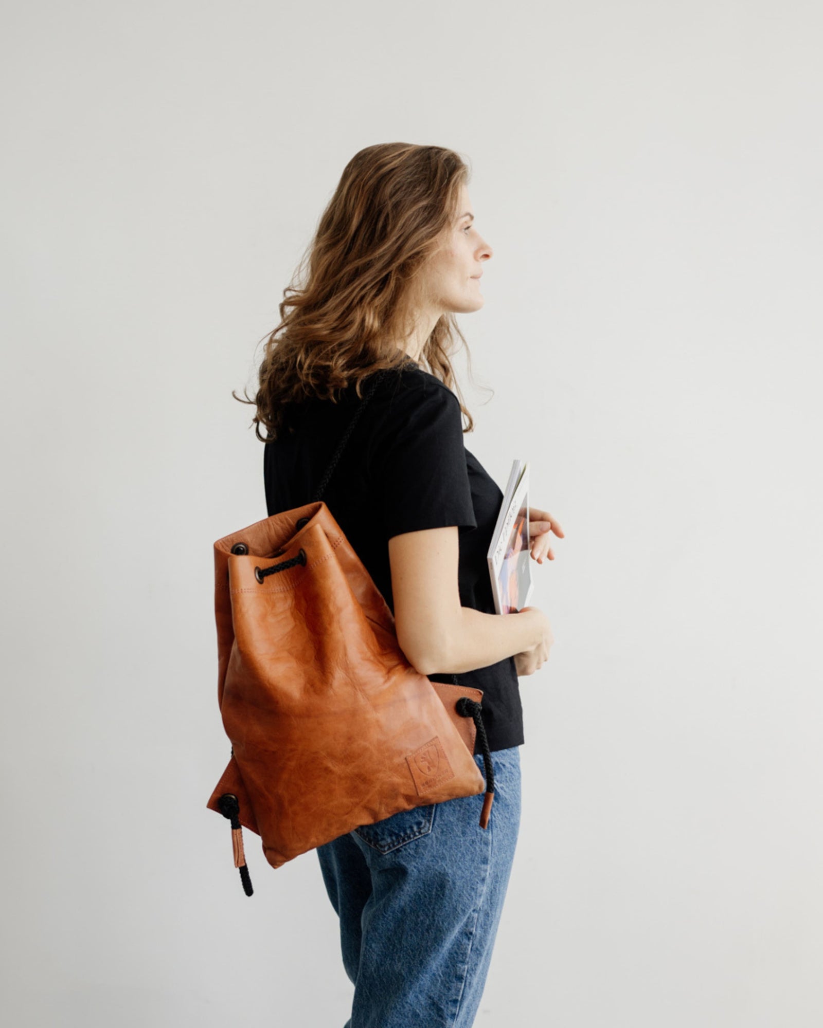 Gym Bag