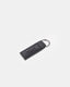 Key holder - Black