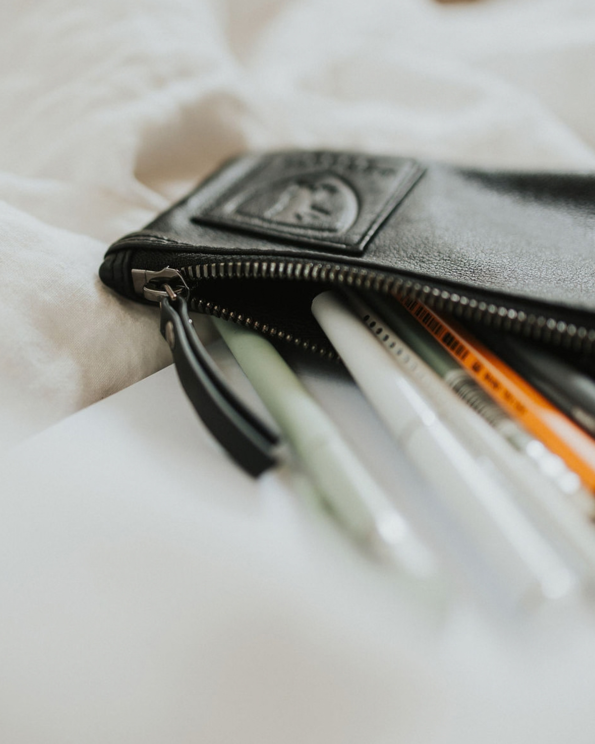 Pen bag