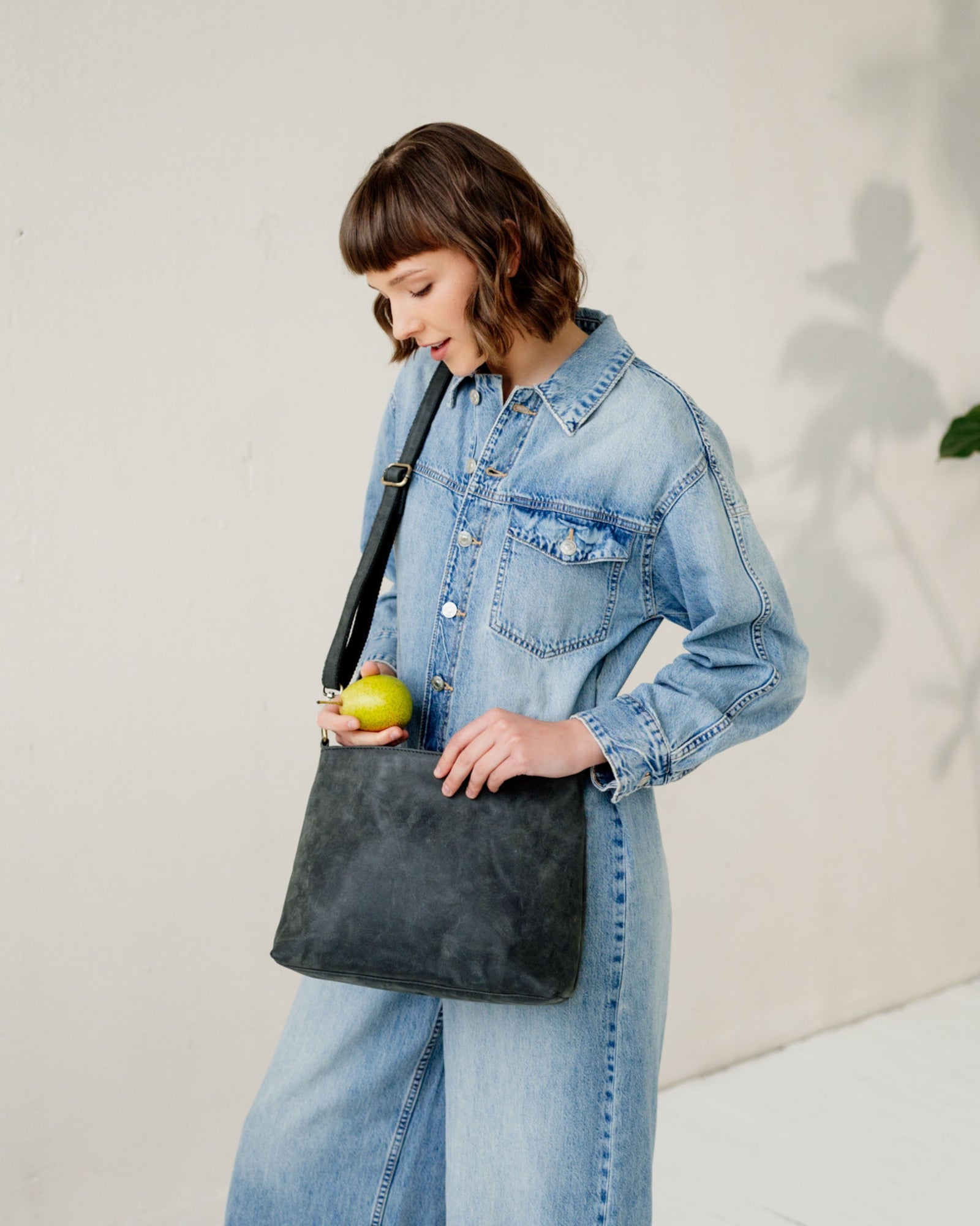 Marbella - Dark grey