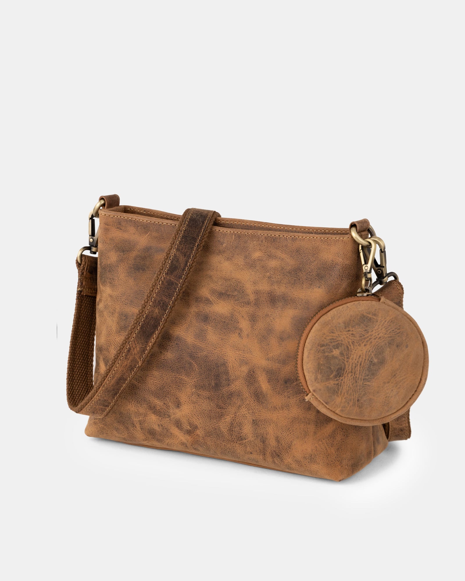 Marbella - Walnut