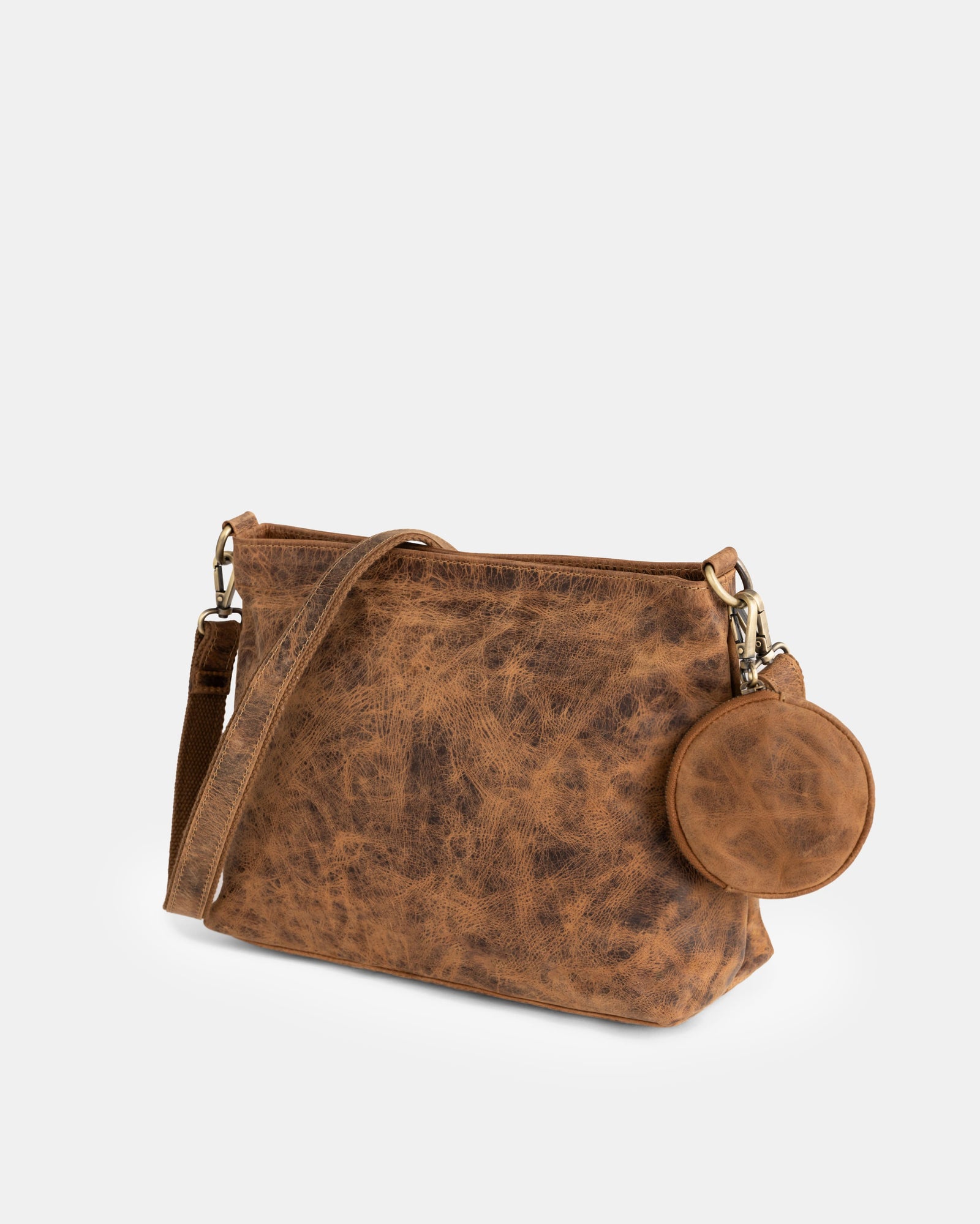 Marbella - Walnut