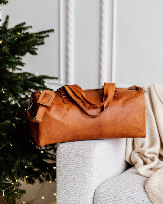 Oslo - with shoe compartment