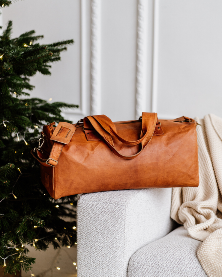 Oslo - with shoe compartment