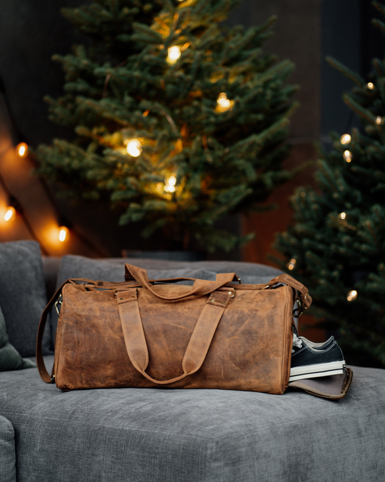 Oslo - with shoe compartment