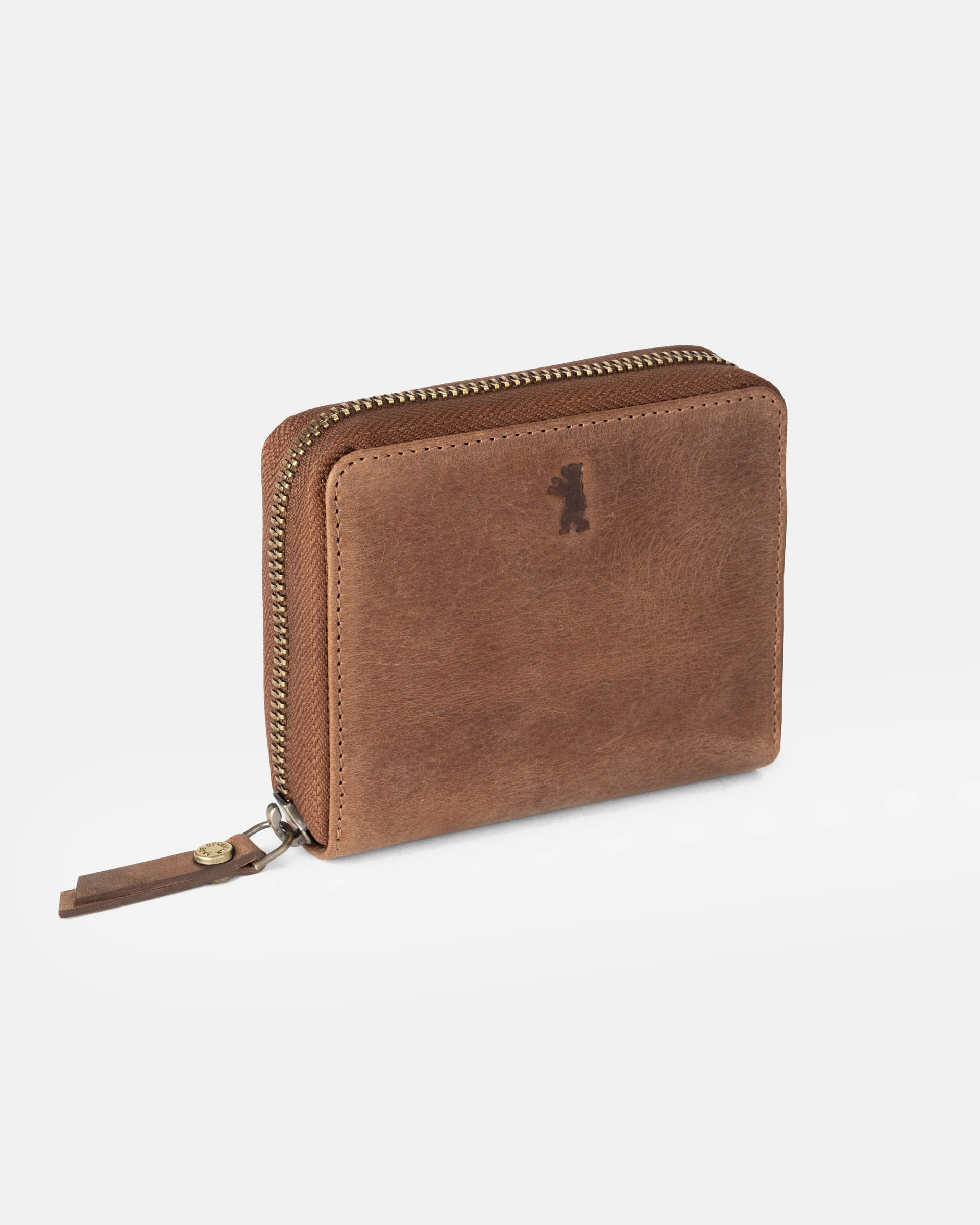 Berliner Bags Sara Portemonnee, Kleine Portemonnee, Lederen Portemonnee, met TÜV-geteste RFID-bescherming, incl. Geschenkdoos, voor Dames, bruin (espresso), Eén maat, Vintage Berliner Bags Sara Portemonnee, Kleine Portemonnee, Lederen Portemonnee, met TÜV-geteste RFID-bescherming, incl. Geschenkdoos, voor Dames, bruin (espresso), Eén maat, Vintage