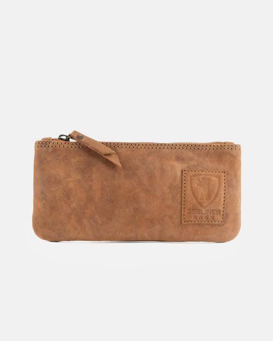 Federtasche