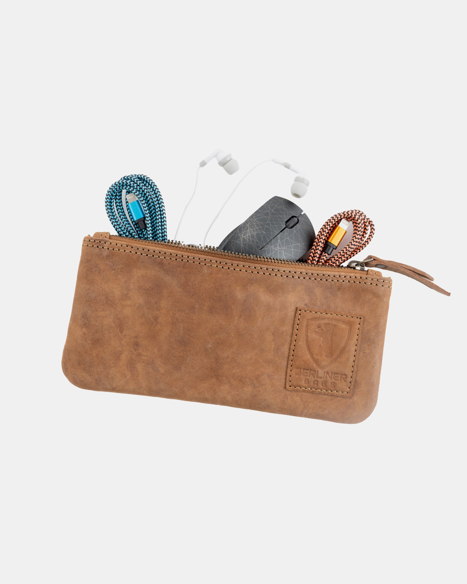Federtasche