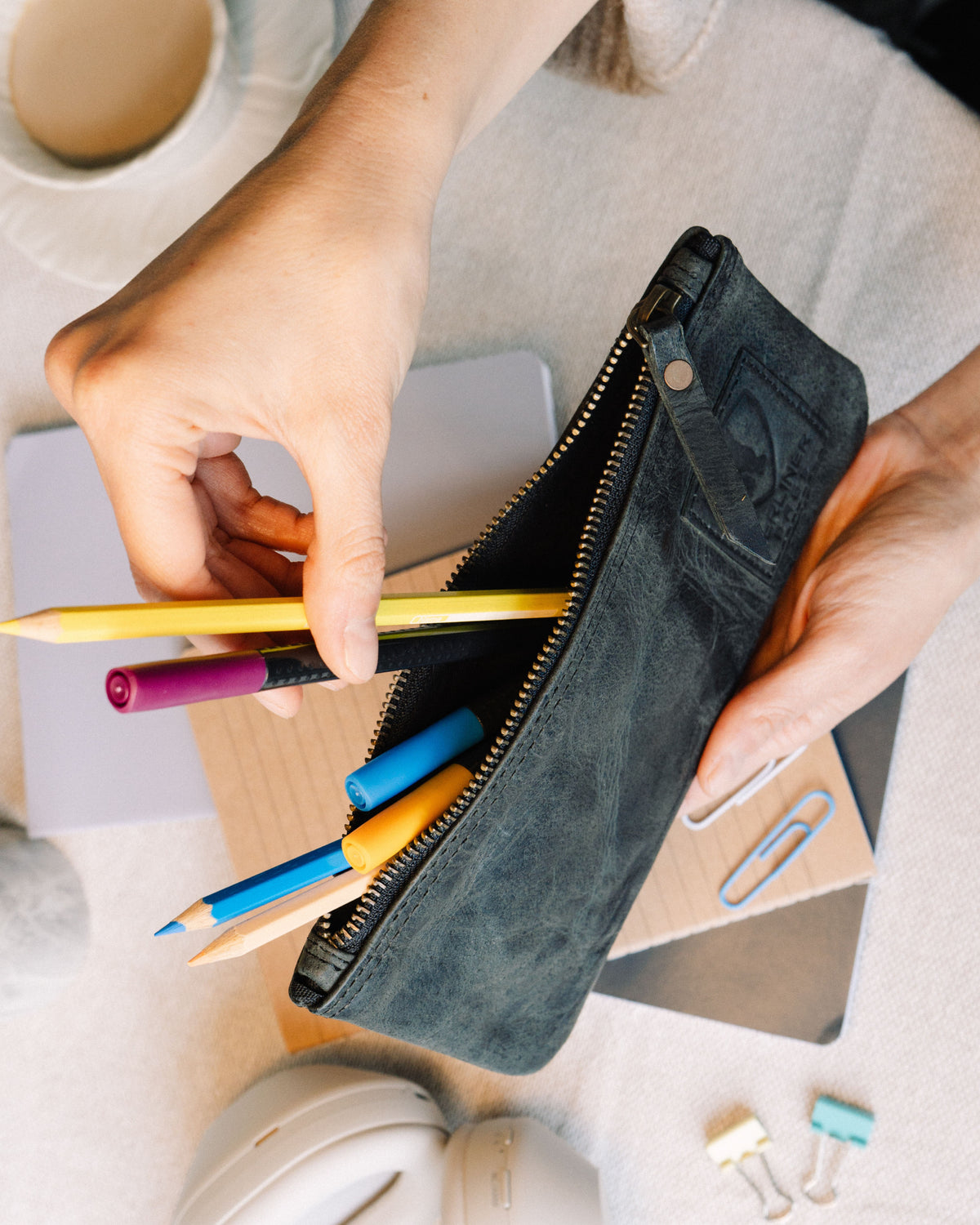 Pen bag