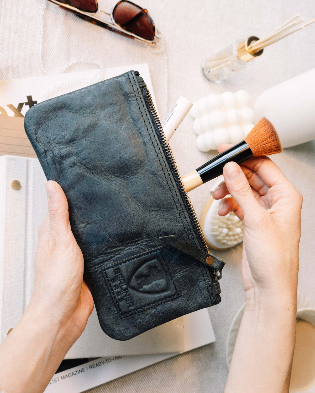 Pen bag
