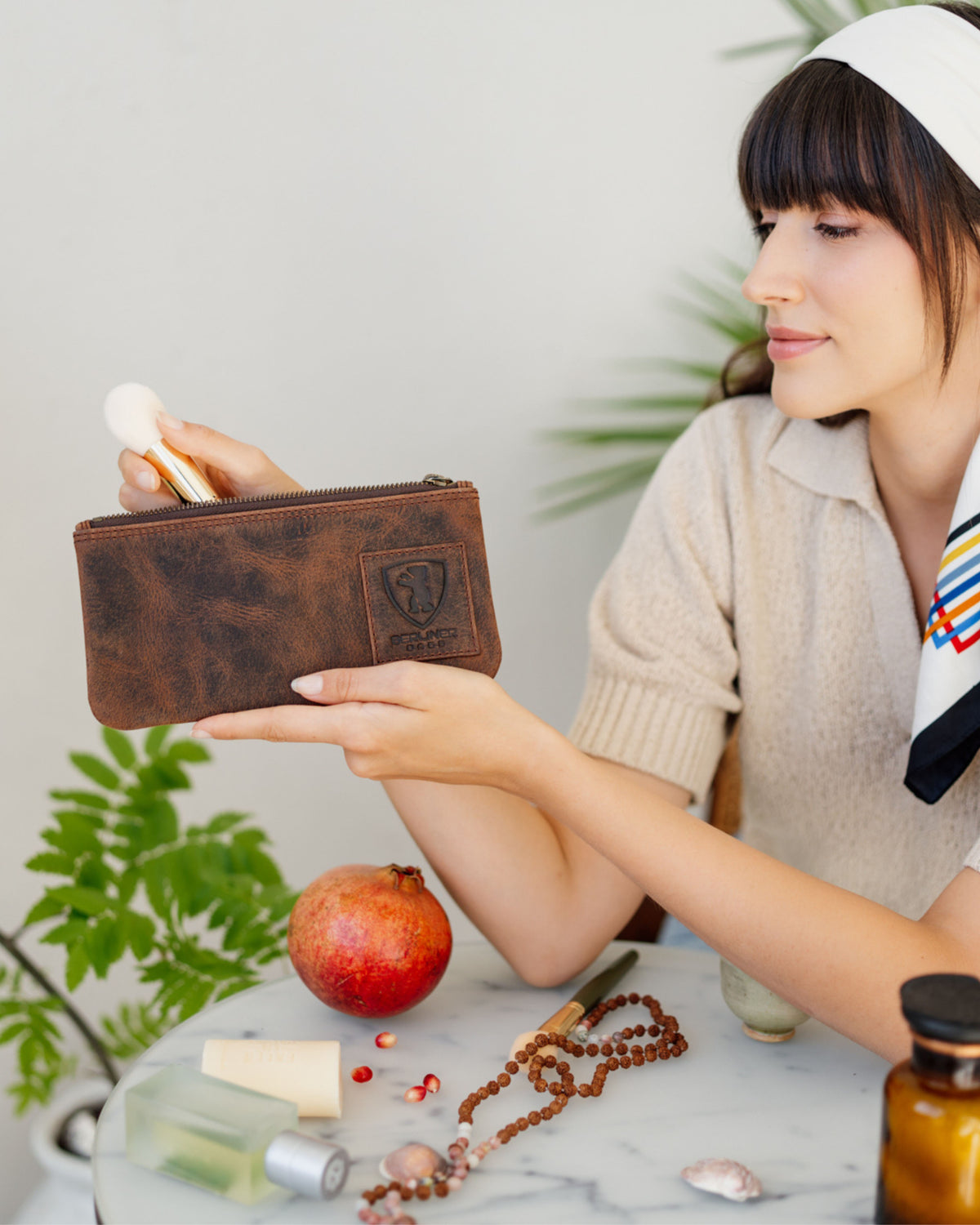 Pen bag