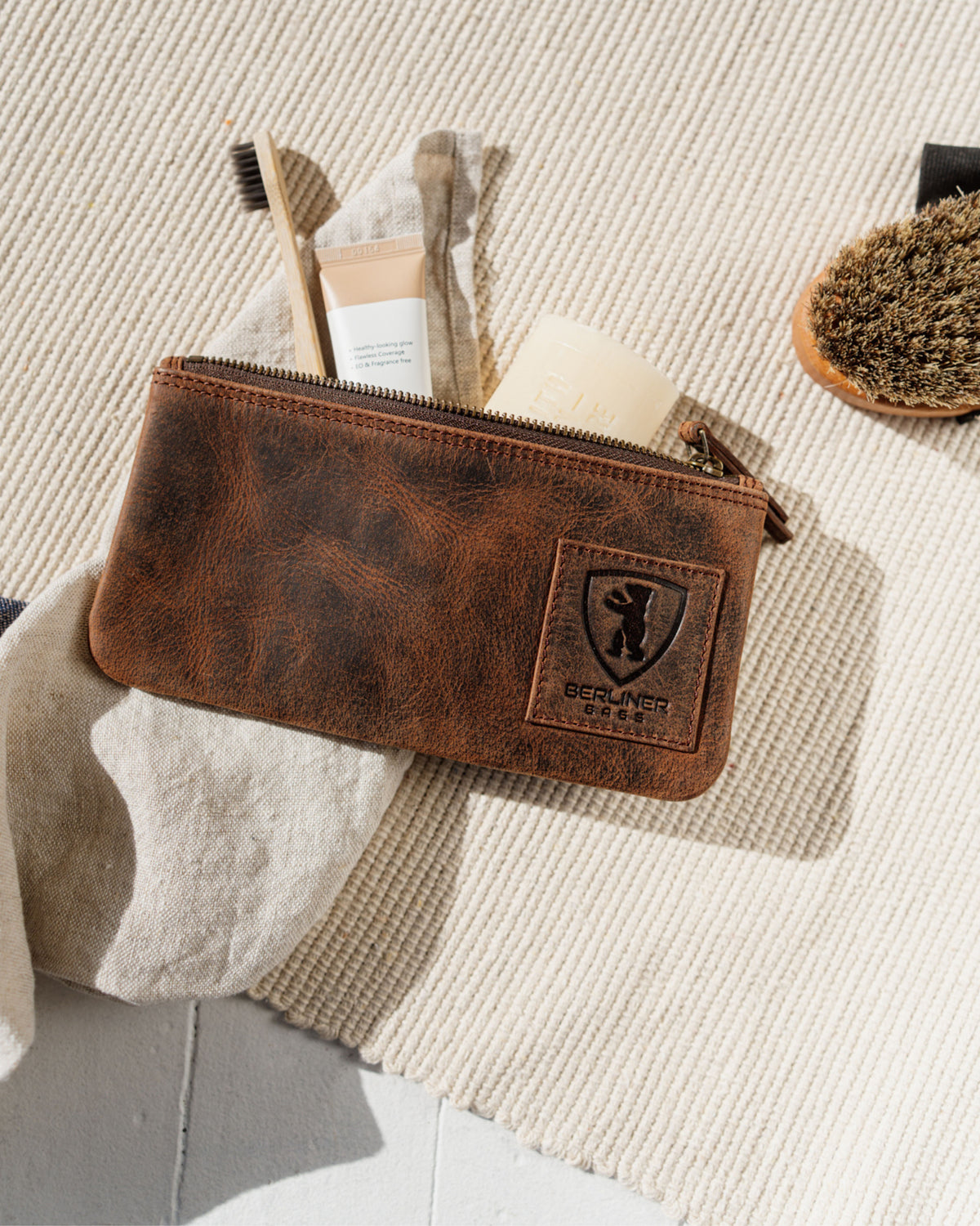 Pen bag