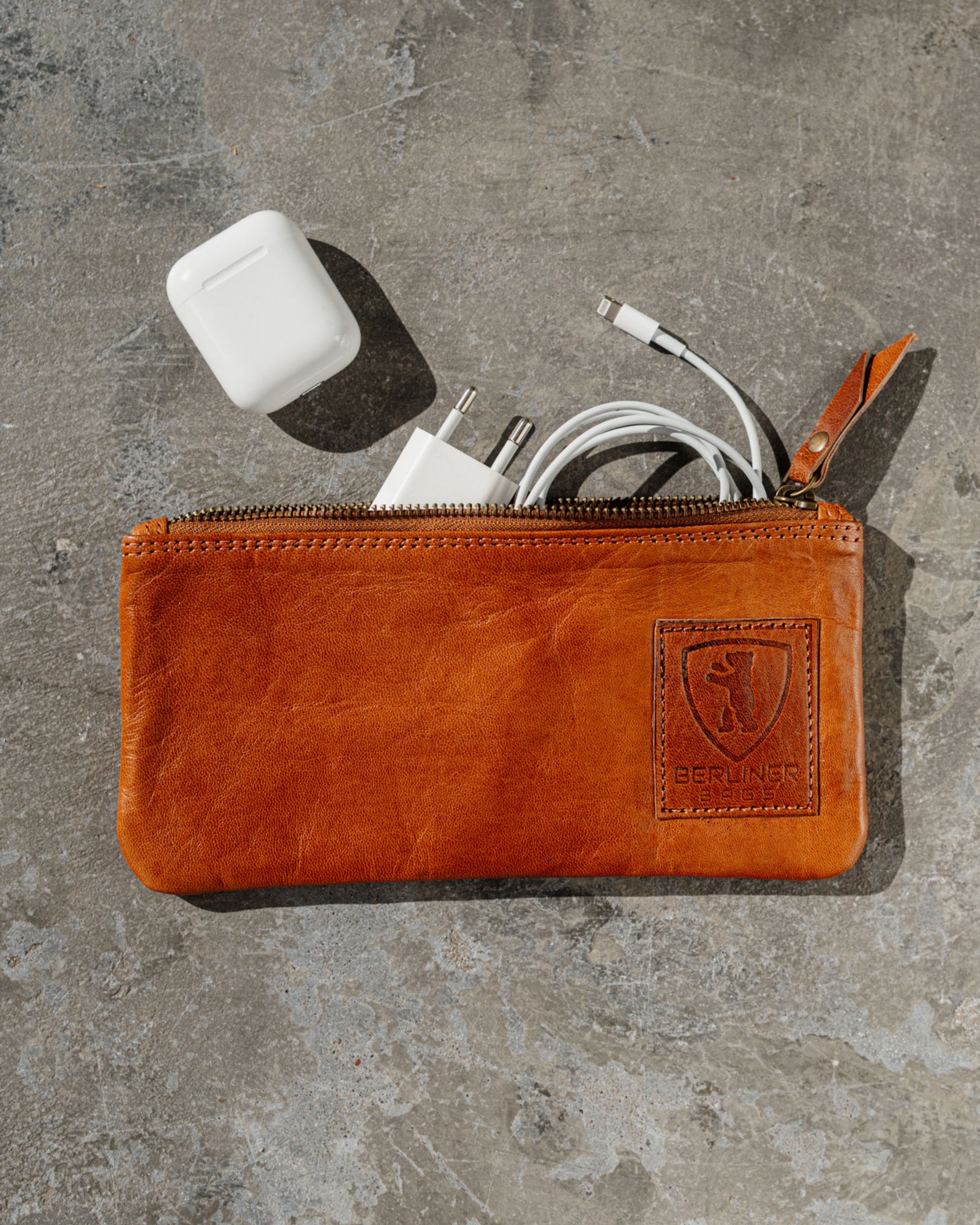 Federtasche
