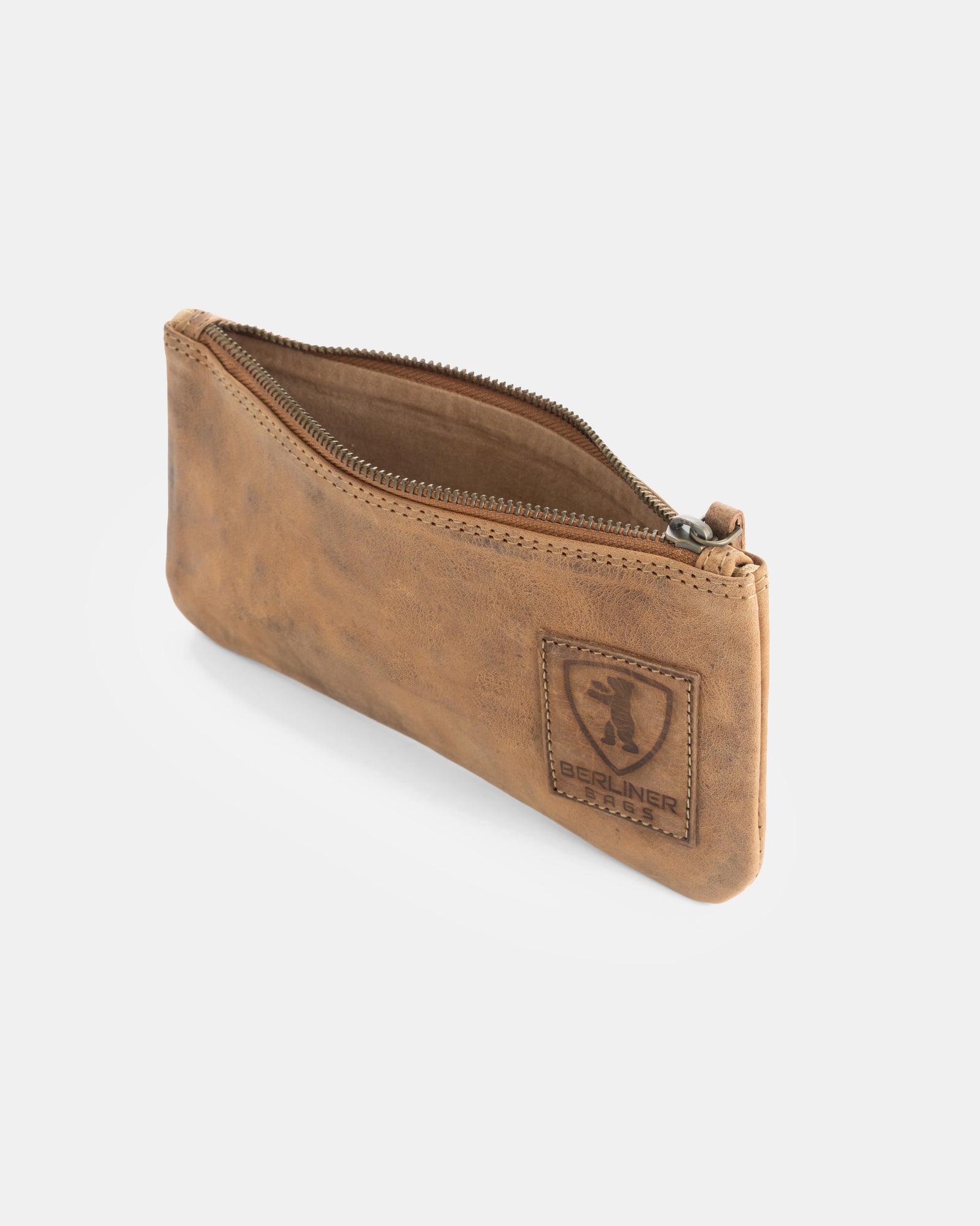 Federtasche