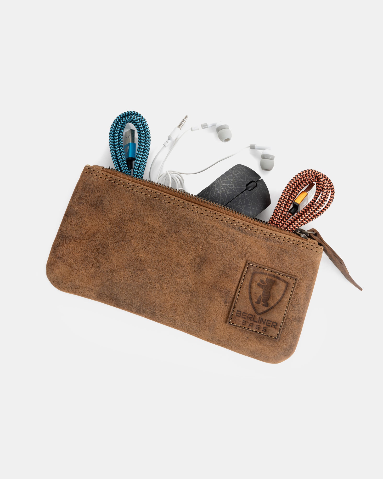 Federtasche