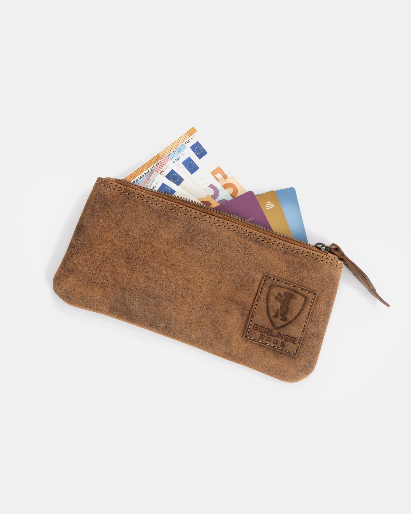 Federtasche