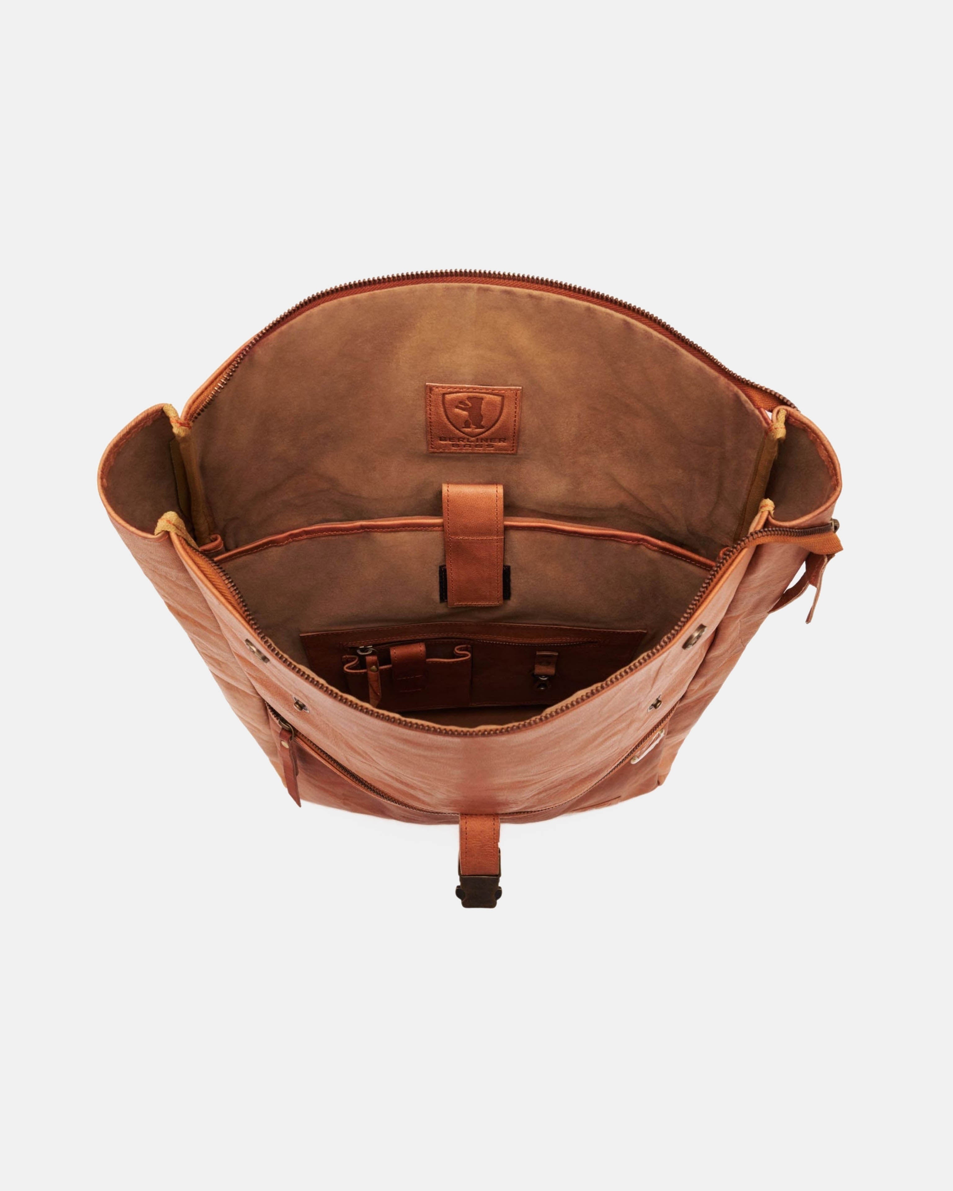 #color_vintage brown