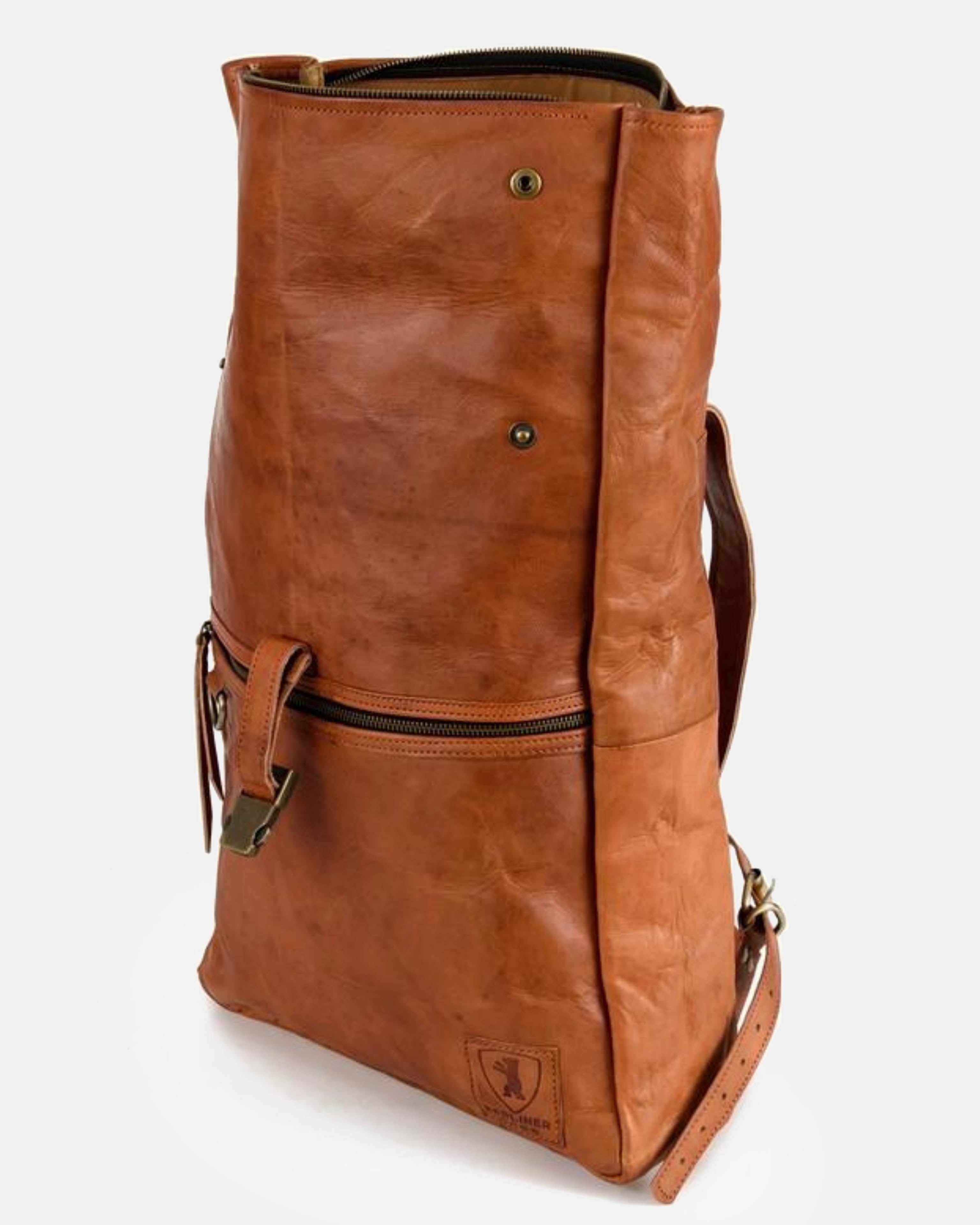 #color_vintage brown