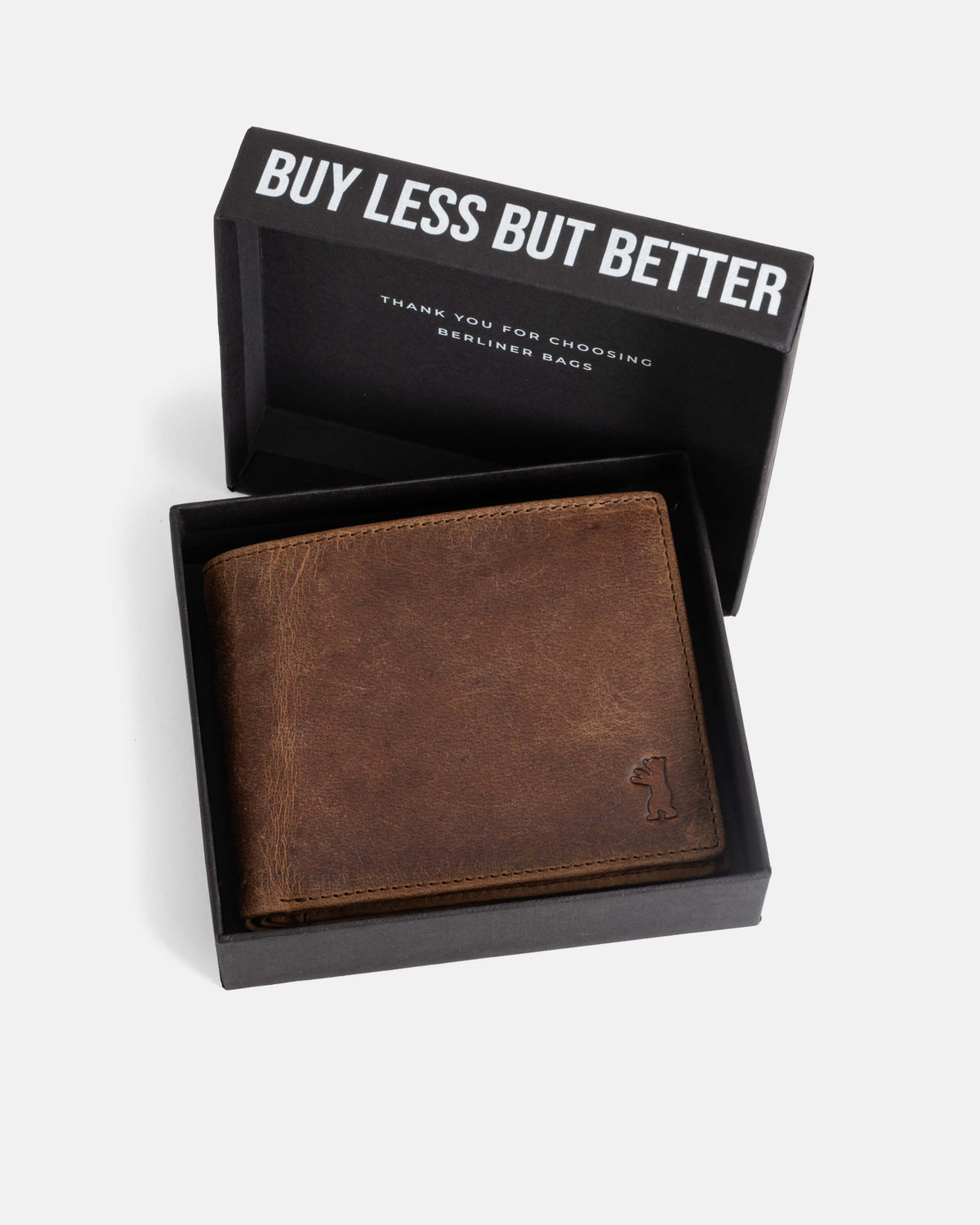 Classic Wallet