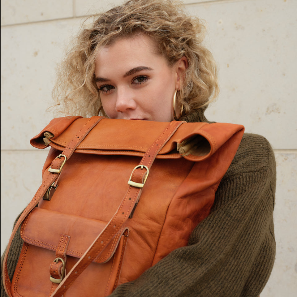 Leather 2025 bag fashion