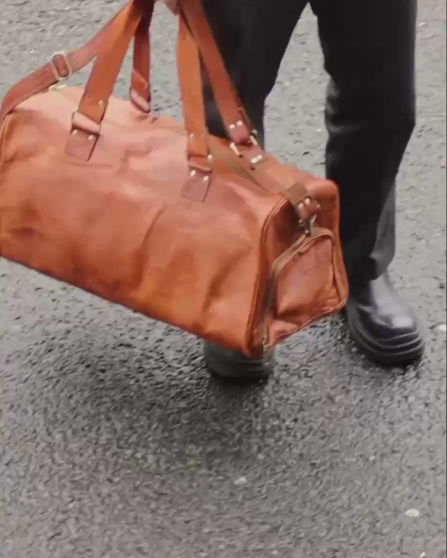 Oslo - with shoe compartment