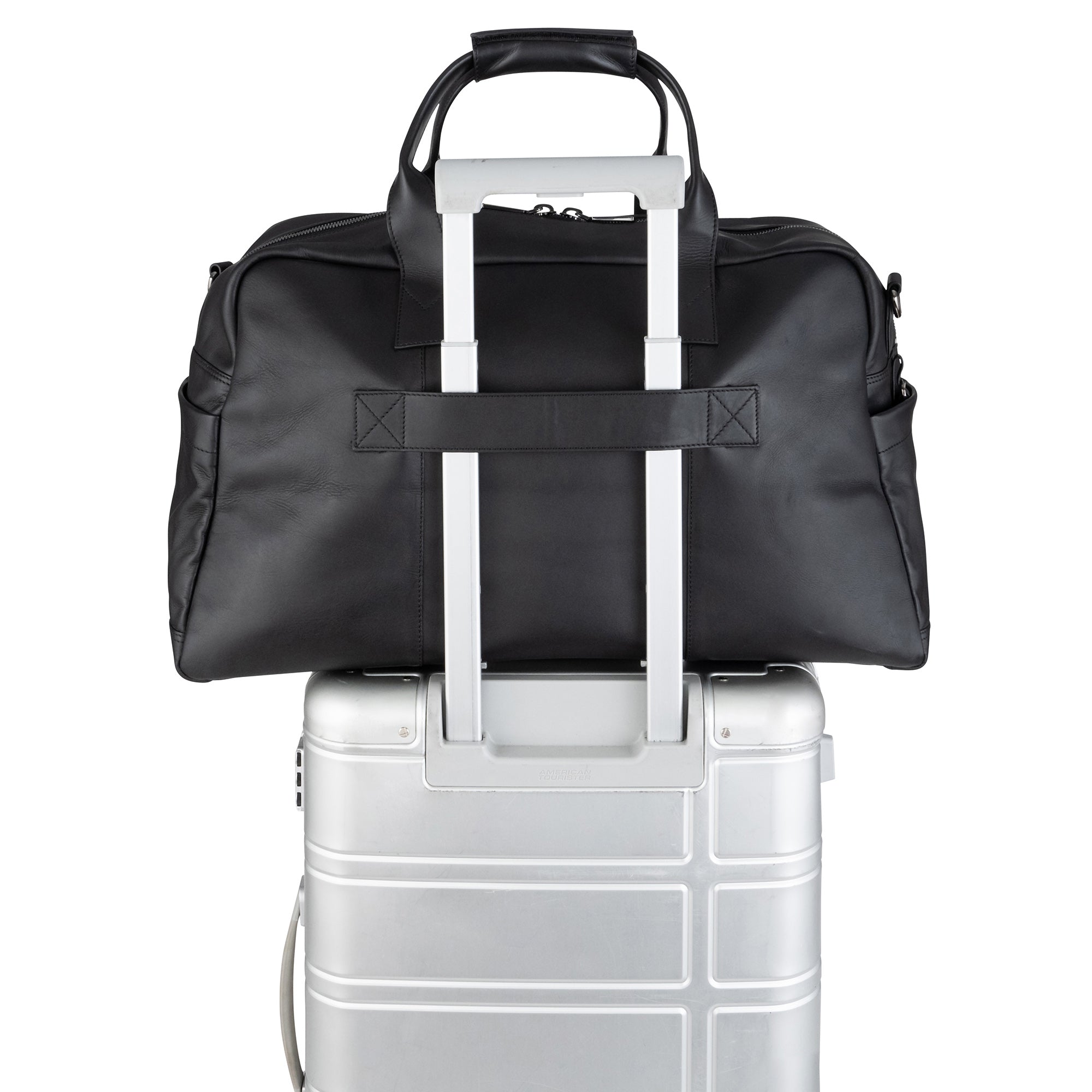 Milan duffle hot sale travel bag