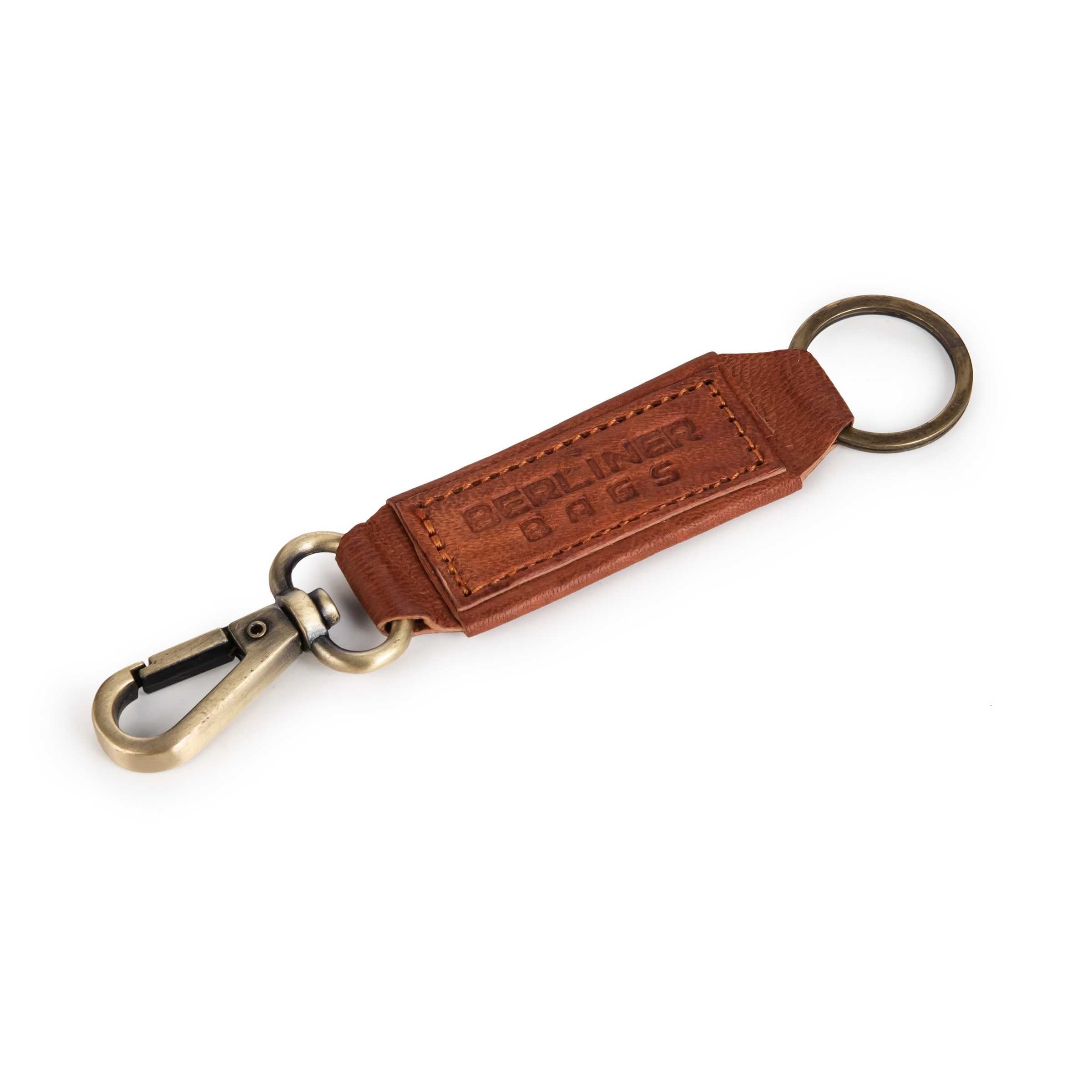 Vintage hot sale key ring