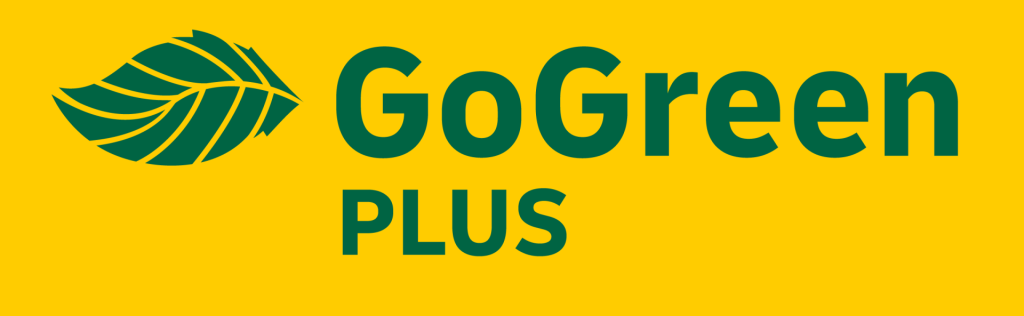 GoGreen Plus
